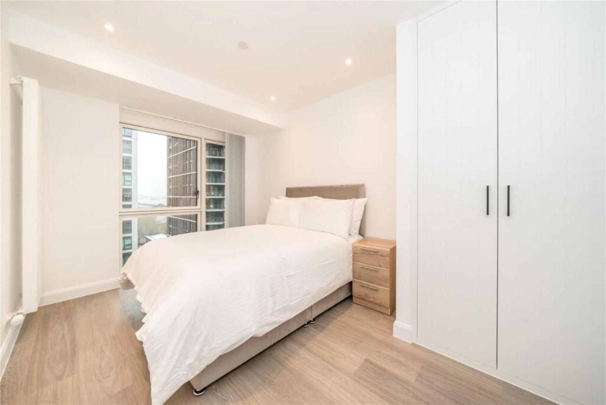 Excel 2 Bed * Londen