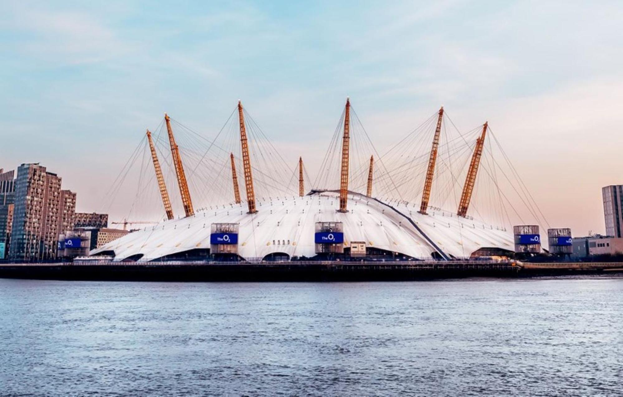Excel 2 Bed Londen